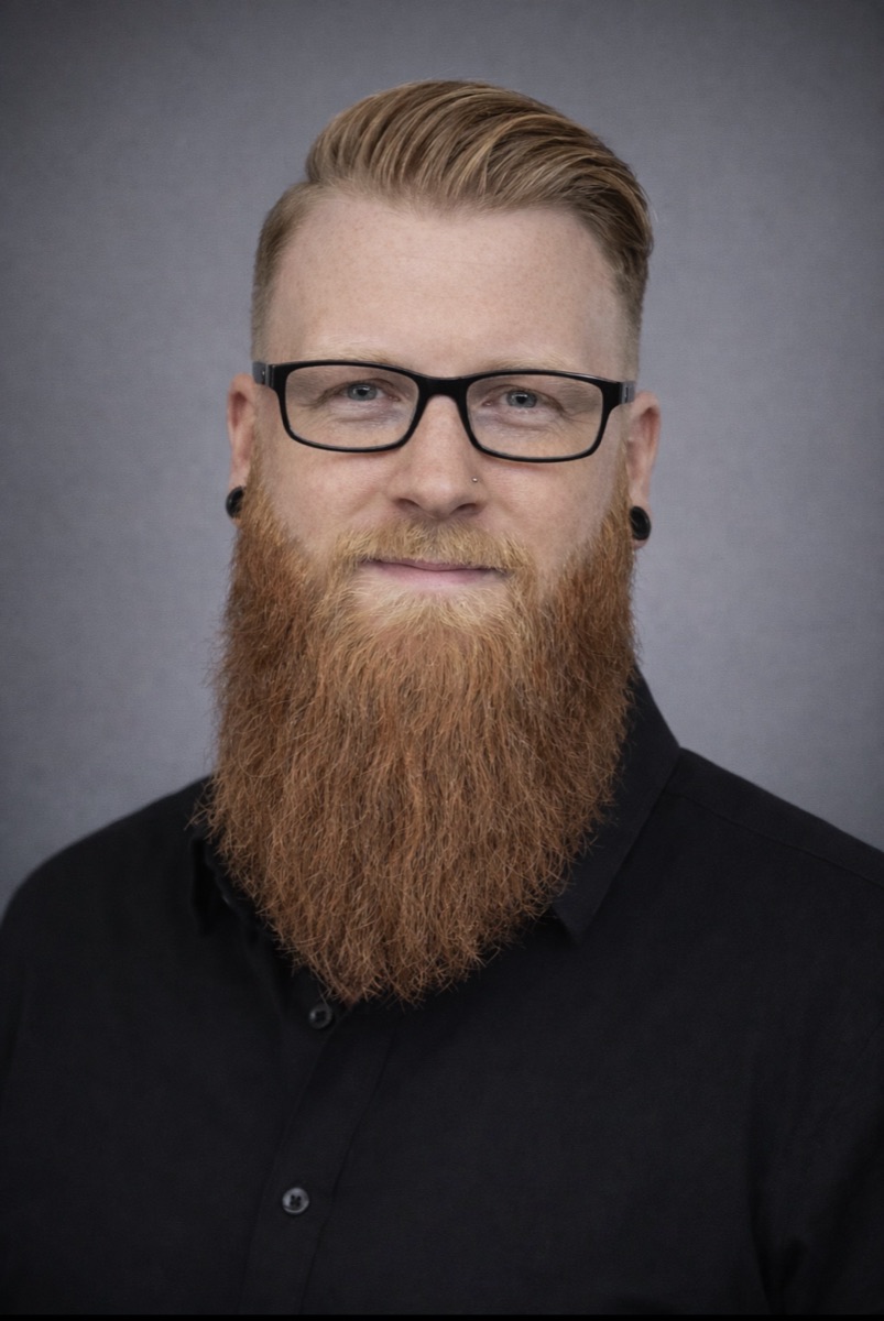 Jason Smith, founder of Prelude Learning & Consultancy